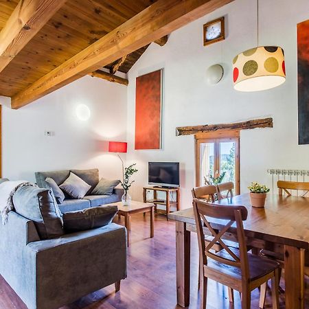Casas Rurales Molinias Fosado Luaran gambar