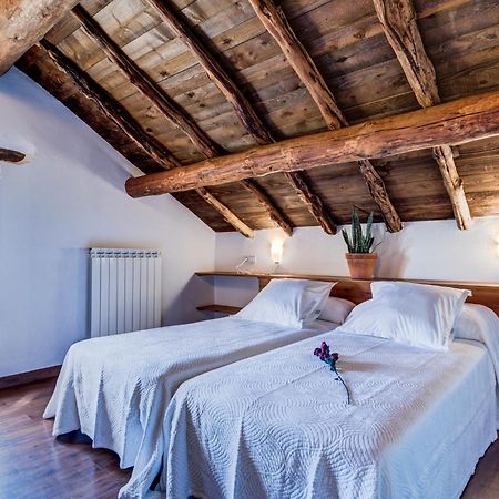 Casas Rurales Molinias Fosado Luaran gambar