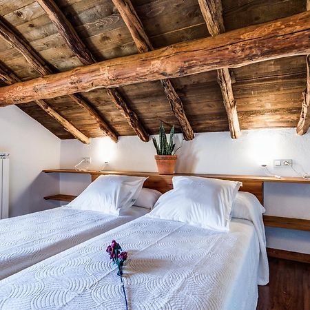 Casas Rurales Molinias Fosado Luaran gambar