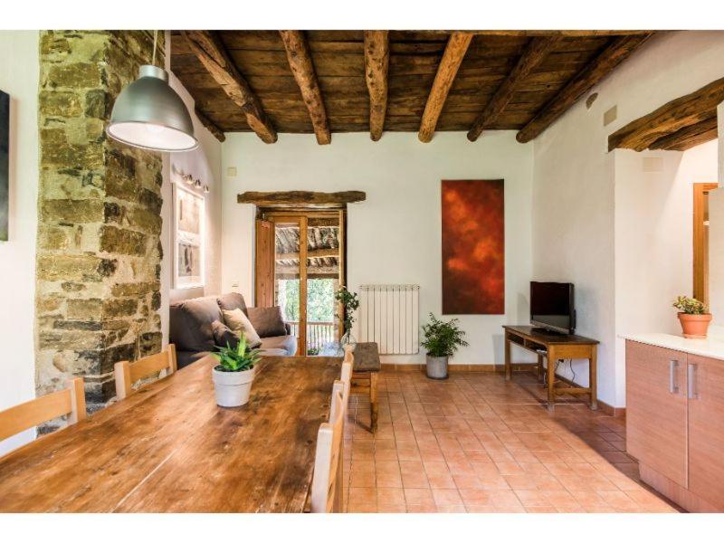 Casas Rurales Molinias Fosado Luaran gambar