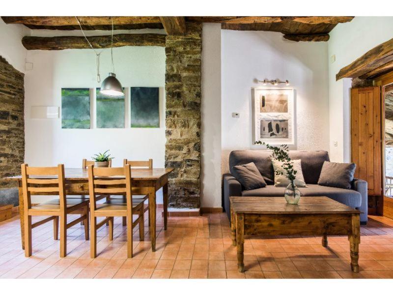 Casas Rurales Molinias Fosado Luaran gambar
