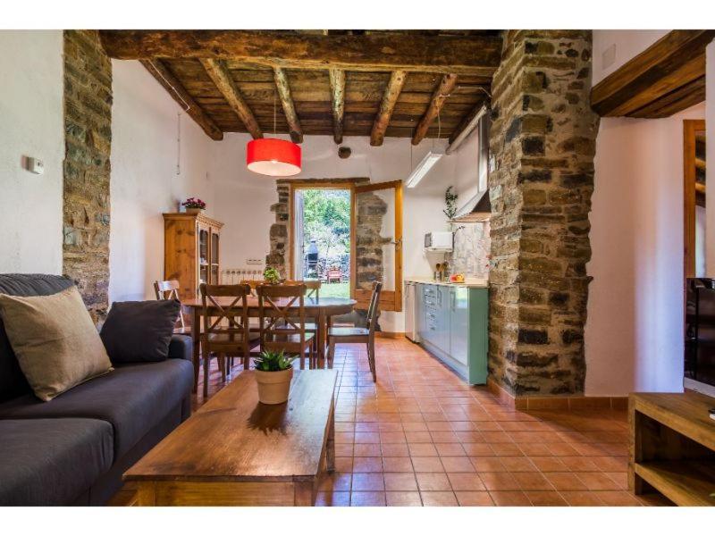 Casas Rurales Molinias Fosado Luaran gambar