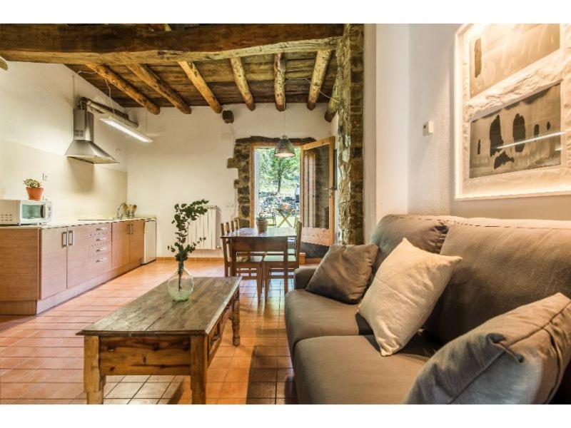 Casas Rurales Molinias Fosado Luaran gambar