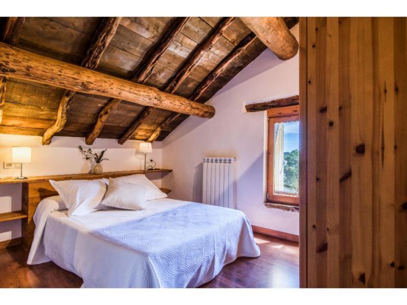 Casas Rurales Molinias Fosado Luaran gambar
