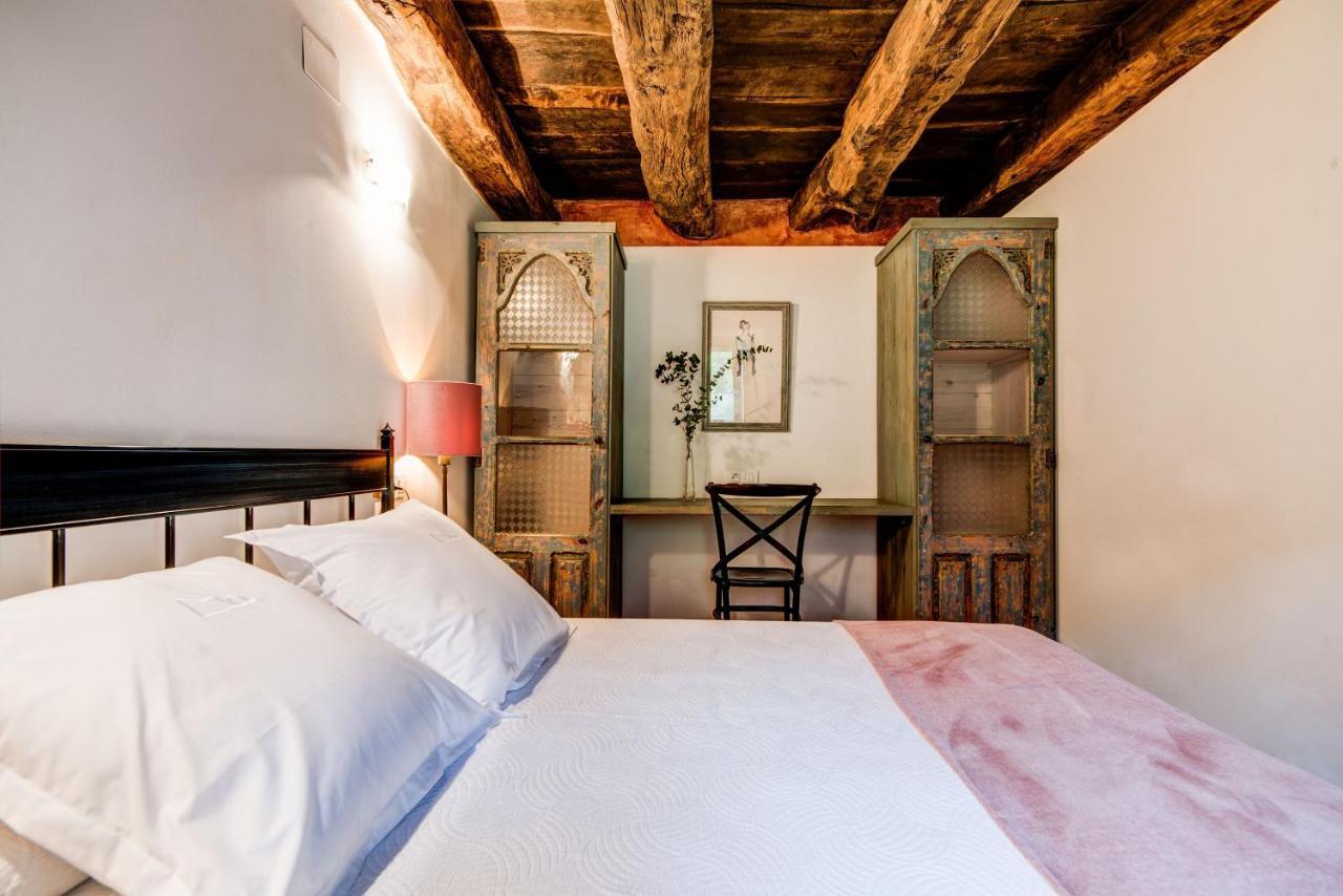 Casas Rurales Molinias Fosado Luaran gambar