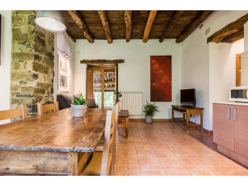Casas Rurales Molinias Fosado Luaran gambar