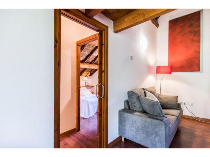Casas Rurales Molinias Fosado Luaran gambar
