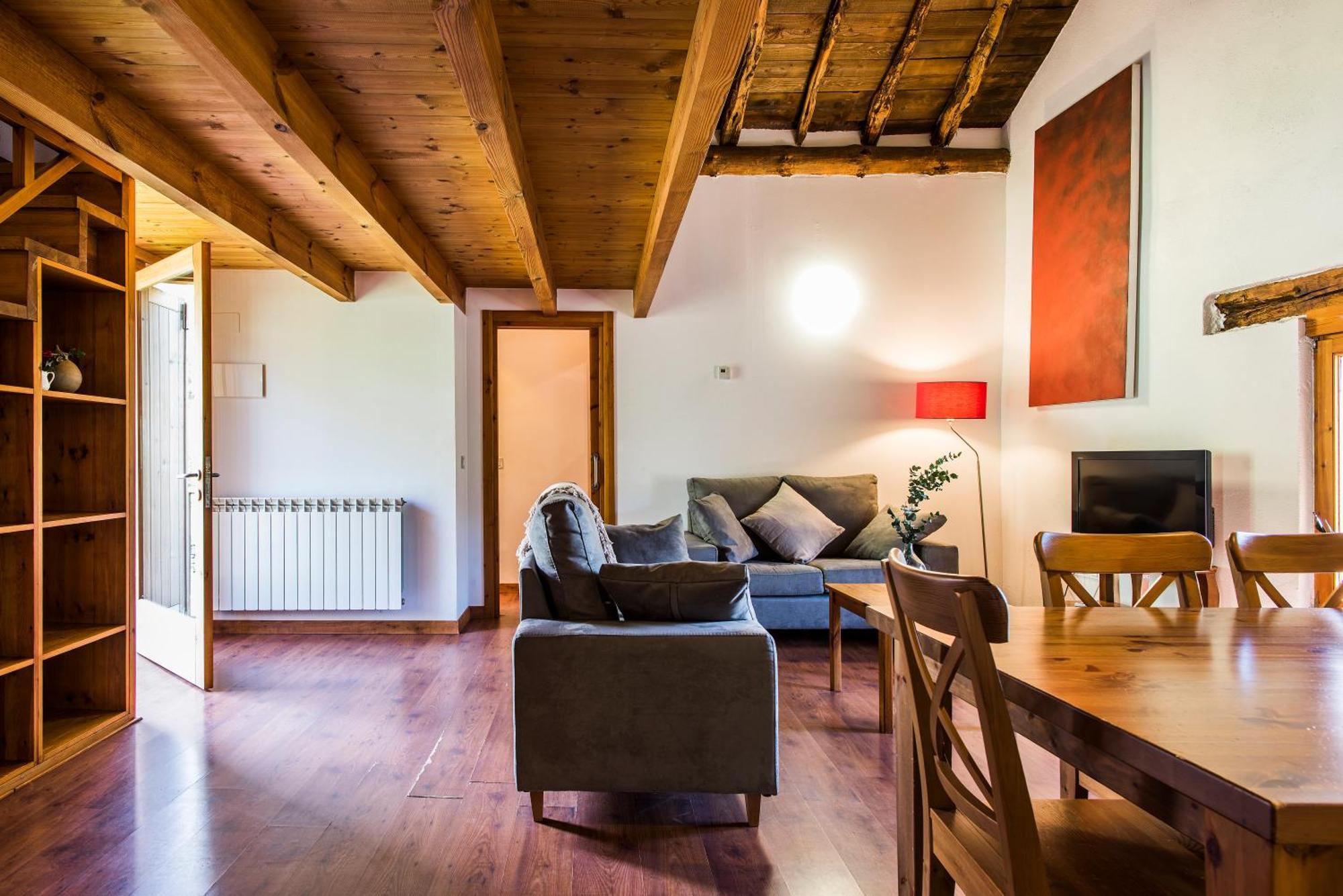 Casas Rurales Molinias Fosado Luaran gambar