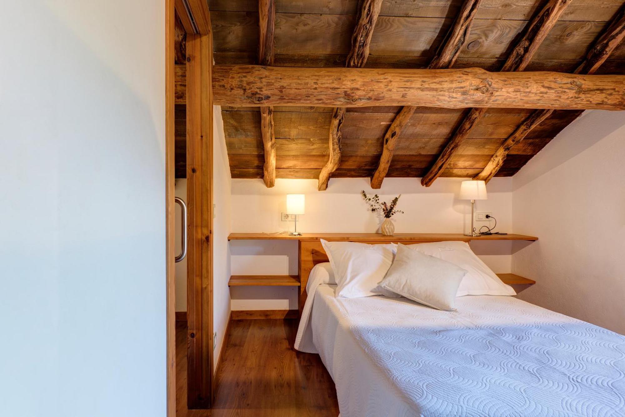 Casas Rurales Molinias Fosado Luaran gambar