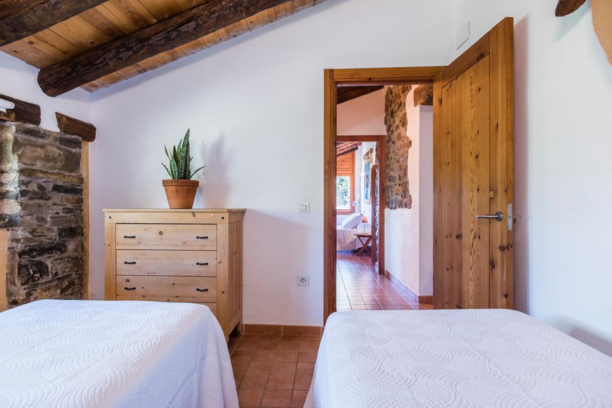 Casas Rurales Molinias Fosado Luaran gambar