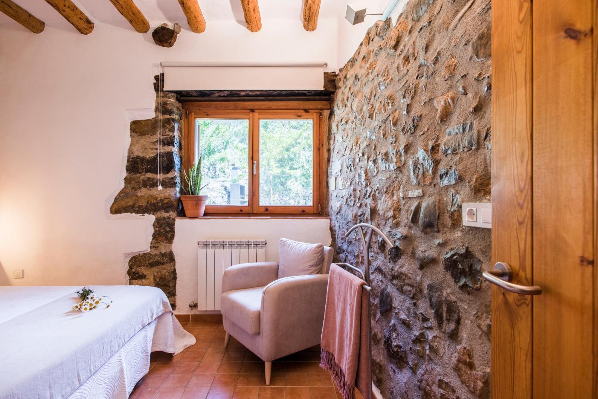 Casas Rurales Molinias Fosado Luaran gambar