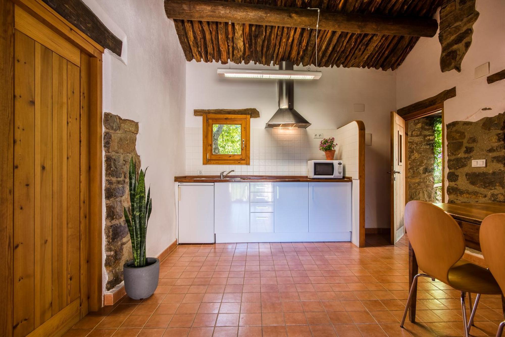 Casas Rurales Molinias Fosado Luaran gambar